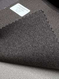 CNB7005 CANONICO（Canon） 經典款 21μ COVERT 棕色純色[布料] 佳能 更多照片