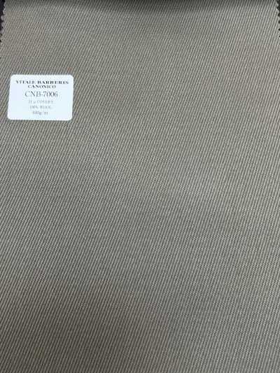 CNB7006 CANONICO（卡諾尼科） 常規 21μCOVERT 米色 素色
