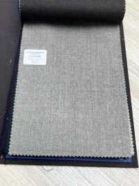 CNB8008 CANONICO經典款法蘭絨 Super 120's 米色純色[布料] 佳能 更多照片