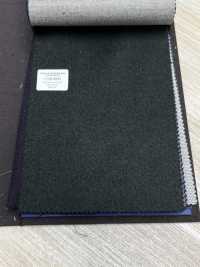 CNB8009 CANONICO經典款法蘭絨 Super 120's 綠色純色[布料] 佳能 更多照片