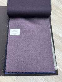 CNB8011 CANONICO經典款法蘭絨 Super 120's 薰衣草紫純色[布料] 佳能 更多照片