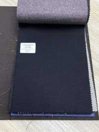 CNB9001 CANONICO(卡諾尼科)經典款傳統精紡21μ深純色[布料] 佳能 更多照片