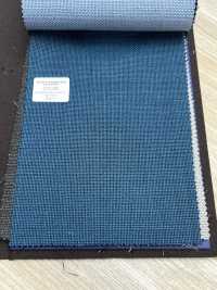 CNJ305 CANONICO 經典款 21μ Montecarlo 粗麻布外套（祖母綠）[布料] 佳能 更多照片