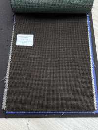 CNJ311 CANONICO 經典款 21μ Montecarlo 夾克，粗麻布純色[布料] 佳能 更多照片