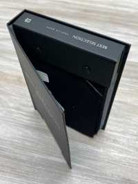 2026春夏 KUNISHIMA 原創系列樣布冊[樣卡] 國島株式會社 更多照片