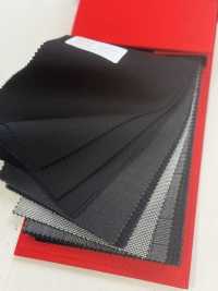 2026春夏 MIYUKI 系列樣布冊[樣卡] 更多照片