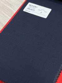 2MK4874 26SS Miyuki 布料 MIYUKI ESSENTIALS ACTIVA純色 美雪毛紡廠 更多照片