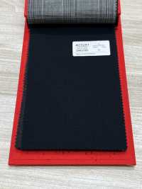 2MK3582 26SS Miyuki 布料 MIYUKI ESSENTIALS ACTIVA COOLTEC純色 美雪毛紡廠 更多照片