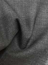 2MK4476 26SS Miyuki 布料 MIYUKI ESSENTIALS ACTIVA COOLTEC 炭灰色純色 美雪毛紡廠 更多照片