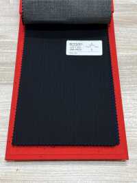 2ML4523 26SS Miyuki布料MIYUKI Essentials TROPICS 海軍藍條紋 美雪毛紡廠 更多照片