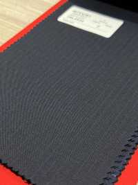 2ML4534 26SS Miyuki布料MIYUKI Essentials TROPICS 海軍藍條紋 美雪毛紡廠 更多照片