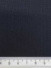 2ML4534 26SS Miyuki布料MIYUKI Essentials TROPICS 海軍藍條紋 美雪毛紡廠 更多照片