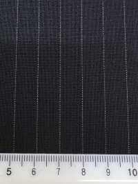 2ML4545 26SS Miyuki布料MIYUKI Essentials TROPICS 海軍藍條紋 美雪毛紡廠 更多照片