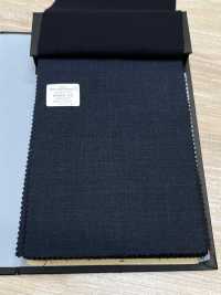 66401-46 26SS 精選【夏季羊毛】夏季羊毛純色[布料] 國島株式會社 更多照片