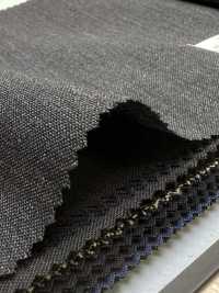 66401-60 26SS 精選【夏季羊毛】夏季羊毛[布料] 國島株式會社 更多照片