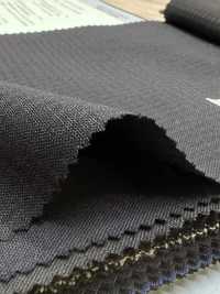 66402-30 26SS 精選【夏季羊毛】夏季羊毛[布料] 國島株式會社 更多照片