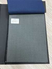 66520-52 26SS HERDREX [TOROMI super100's] Toromi Super 100[布料] 國島株式會社 更多照片