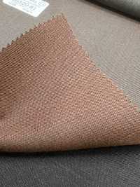 66520-81 26SS HERDREX [TOROMI super100's] Toromi Super 100[布料] 國島株式會社 更多照片