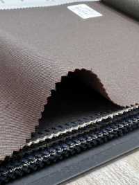 66520-81 26SS HERDREX [TOROMI super100's] Toromi Super 100[布料] 國島株式會社 更多照片