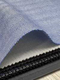 66523-49 26SS HERDREX 【斜紋牛仔布】斜紋布雷布[布料] 國島株式會社 更多照片