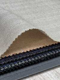 66523-76 26SS HERDREX 【斜紋牛仔布】斜紋布雷布[布料] 國島株式會社 更多照片