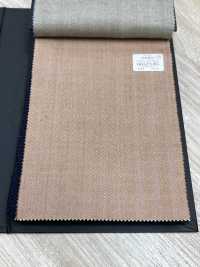 66523-85 26SS HERDREX 【斜紋牛仔布】斜紋布雷布[布料] 國島株式會社 更多照片