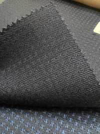 66524-21 26SS HERDREX 【斜紋牛仔布】斜紋布雷布[布料] 國島株式會社 更多照片