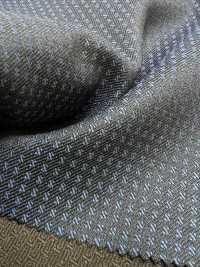 66524-30 26SS HERDREX 【斜紋牛仔布】斜紋布雷布[布料] 國島株式會社 更多照片