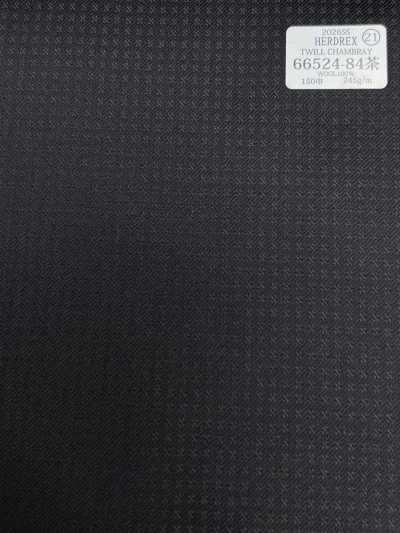 66524-84 26SS HERDREX 【斜紋色織布】 斜紋色織布