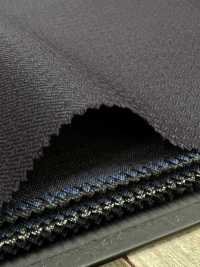 66524-93 26SS HERDREX 【斜紋牛仔布】斜紋布雷布[布料] 國島株式會社 更多照片