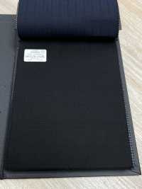 66526-19 26SS HERDREX 【斜紋牛仔布】斜紋布雷布[布料] 國島株式會社 更多照片