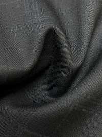 66526-37 26SS HERDREX 【斜紋牛仔布】斜紋布雷布[布料] 國島株式會社 更多照片