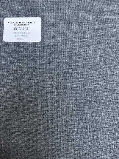 16CN1512 26SS VBC 維塔萊·巴貝里斯·卡諾尼科 SAXON TROPICAL