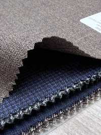 16CN1519 26SS VBC Vitale Barberis Canonico “SUPERSONIC” NATURAL STRETCH RUSTIC TROPICAL 21μ[布料] 佳能 更多照片