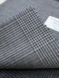 16CN1531 26SS VBC Vitale Barberis Canonico 21 μ RUSTIC TROPICAL[布料] 佳能 更多照片