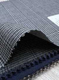 16CN1531 26SS VBC Vitale Barberis Canonico 21 μ RUSTIC TROPICAL[布料] 佳能 更多照片