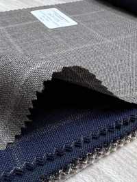 16CN1534 26SS VBC Vitale Barberis Canonico 21 μ RUSTIC TROPICAL[布料] 佳能 更多照片