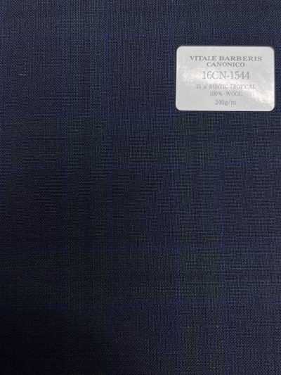 16CN1544 26SS VBC 維塔萊·巴貝里斯·卡諾尼科 21 μ 質樸熱帶