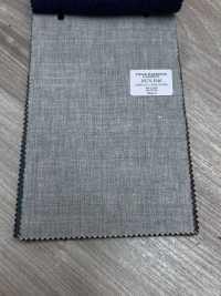 16CN1546 26SS VBC Vitale Barberis Canonico 亞麻 & 21μ 羊毛西裝[布料] 佳能 更多照片