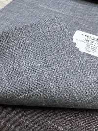 16CN1552 26SS VBC Vitale Barberis Canonico “超音速”天然彈性羊毛絲綢亞麻熱帶面料[布料] 佳能 更多照片