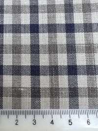 16CN1558 26SS VBC Vitale Barberis Canonico 羊毛絲綢和亞麻熱帶[布料] 佳能 更多照片