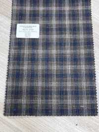 16CN1559 26SS VBC Vitale Barberis Canonico 羊毛絲綢和亞麻熱帶[布料] 佳能 更多照片