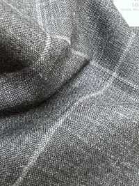 16CN1560 26SS VBC Vitale Barberis Canonico 羊毛絲綢和亞麻熱帶[布料] 佳能 更多照片