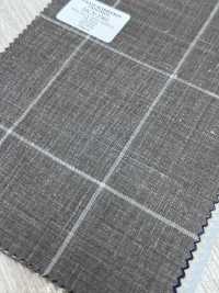 16CN1561 26SS VBC Vitale Barberis Canonico 羊毛絲綢和亞麻熱帶[布料] 佳能 更多照片