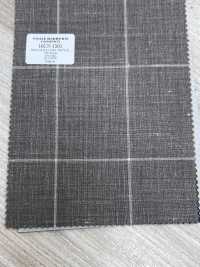 16CN1561 26SS VBC Vitale Barberis Canonico 羊毛絲綢和亞麻熱帶[布料] 佳能 更多照片