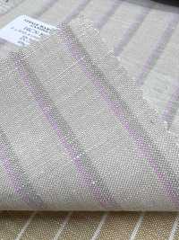 16CN1563 26SS VBC Vitale Barberis Canonico 21 μ 羊毛與亞麻熱帶[布料] 佳能 更多照片