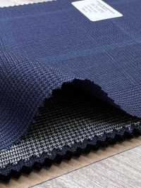 16CN1579 26SS VBC 維塔萊巴貝里斯 Canonico 熱帶[布料] 佳能 更多照片