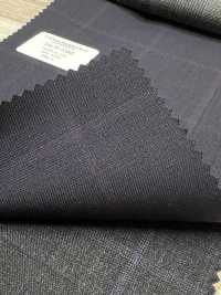 16CN1585 26SS VBC 維塔萊巴貝里斯 Canonico 熱帶[布料] 佳能 更多照片