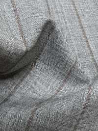 16CN1593 26SS VBC 維塔萊巴貝里斯 Canonico 熱帶[布料] 佳能 更多照片