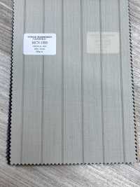 16CN1595 26SS VBC 維塔萊巴貝里斯 Canonico 熱帶[布料] 佳能 更多照片